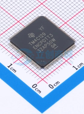 单片机(MCU/MPU/SOC) TM4C129ENCPDTT3R TQFP-128(14x14)