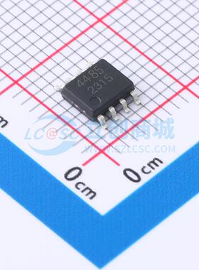 场效应管(MOSFET) TM15P04S SOP-8 40V 15A TMC(台懋) 电子元器件