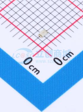 50只 发光二极管/LED CSL1901UW1 红色 0603 原装正品 电子元器件