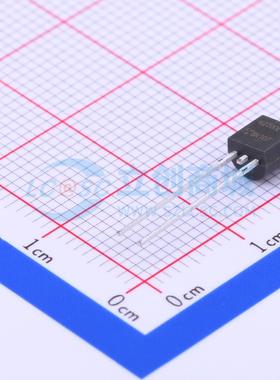 半导体放电管 K2200E70 TO-92-2 180V 原装 电子元器件配单