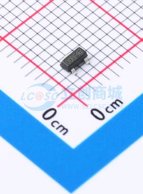 场效应管MOS ACE2302BM+H-VB SOT-23 20V VBsemi/微碧