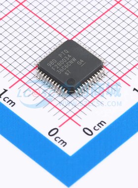 单片机(MCU/MPU/SOC) F280034PTRQ1 LQFP-48(7x7)
