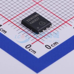 TDSON 5x6 场效应管 正品 BSC320N20NS3G 原装 MOSFET