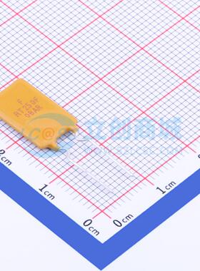 自恢复保险丝 FRT250-33F 插件 36V 2.5A 原装 电子元器件配单