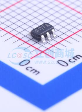 监控和复位芯片 LM8365BALMF27/NOPB SOT-23-5 电子元器件配单