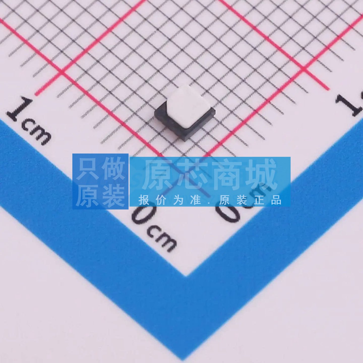 原装 温湿度传感器 HDC3022DEJR WSON-8(2.5x2.5) 全新图片