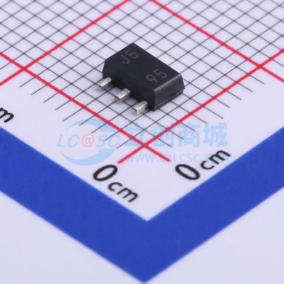 线性稳压器(LDO) UA78L05AIPK SOT-89-3 原装正品