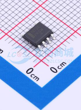 DC-DC电源芯片 NCV5173EDR2G SOIC-8 原装正品 电子元器件配单