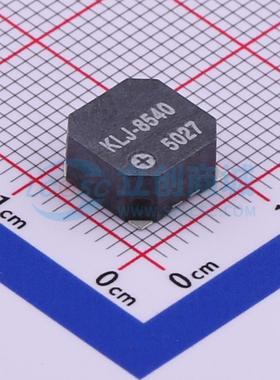 蜂鸣器 KLJ-8540-5027 SMD,8.5x8.5mm 原装正品 电子元器件配单