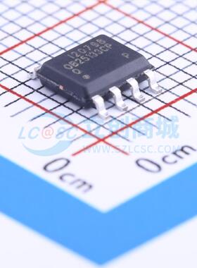 AC-DC控制器和稳压器 OB25133QCPA SOP-8 原装 电子元器件配单
