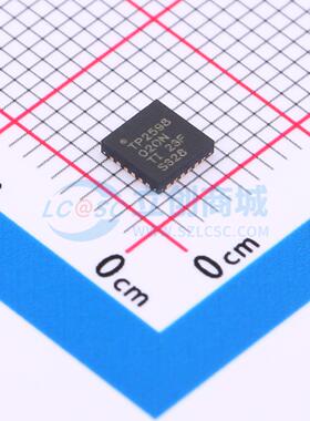 浪涌保护器 TPS259802ONRGER VQFN-24-EP(4x4) 电子元器件配单