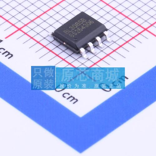 RS-485/RS-422芯片 BL3085B SOIC-8 原装正品 电子元器件配单