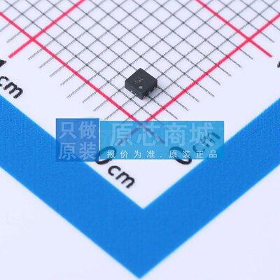 DC-DC电源芯片 TPS61098DSER WSON-6(1.5x1.5) 原装正品