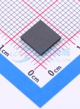 时钟缓冲器/驱动器/分配器 LMK1D1216RGZR VQFN-48(7x7) 原装正品