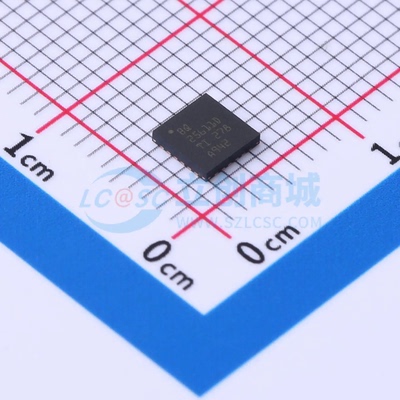 电池管理 BQ25611DRTWR WQFN-24(4x4) 原装正品