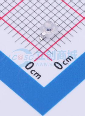 光电晶体管 VEMT2520X01 SMD 20V 50mA 原装正品 电子元器件配单