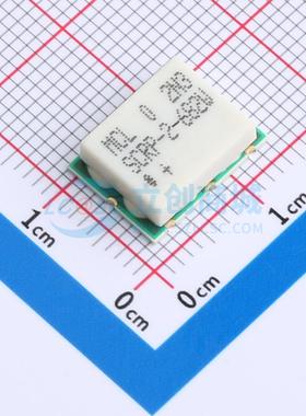 RF功分器/合路器 SCRP-2-682W+ SMD-6P,12.7x9.7mm 电子元器件