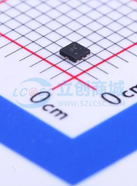 原装 比较器 TLV1702AIRUGR UQFN-8(1.5x1.5) 全新