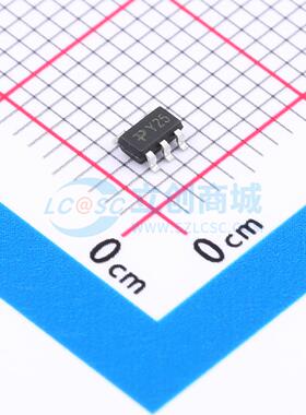线性稳压器(LDO) XC6204B252MR SOT-23-5 原装 电子元器件配单