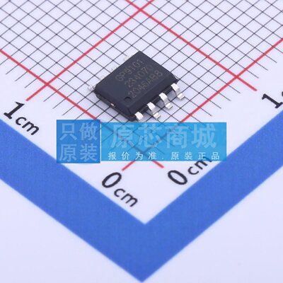 ADC/DAC-专用型 GP9101-F1K-L2H1-SW SOP-8 原装 电子元器件配单