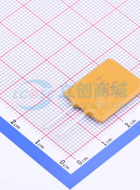 自恢复保险丝 FRG1000-16F 插件 16V 10A 原装 电子元器件配单