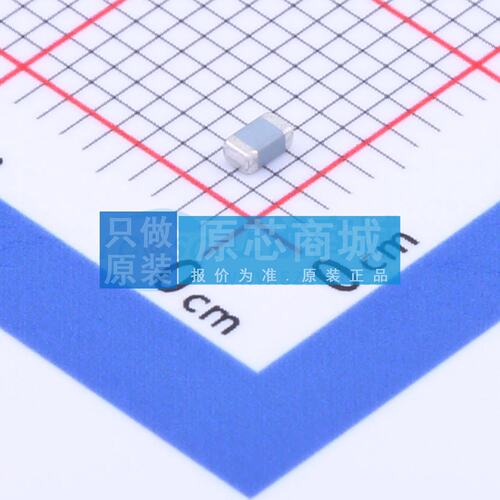 自恢复保险丝 PRG21BC6R8MM1RA 0805 30V 120mA 电子元器件配单