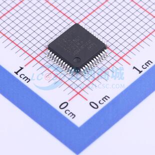 单片机(MCU/MPU/SOC) GD32F303CCT6A LQFP-48 电子元器件配单