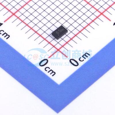 模拟开关/多路复用器 STG3856QTR QFN-12L(2.2x1.4) 电子元器件