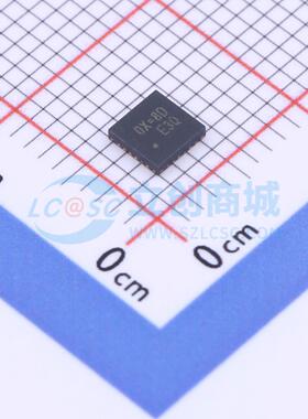 USB转换芯片 RT1711PGQW TQFN-24-EP(3.5x3.5) 电子元器件配单