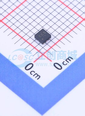 监控和复位芯片 TPS3838K33DRVR WSON-6-EP(2x2) 原装正品