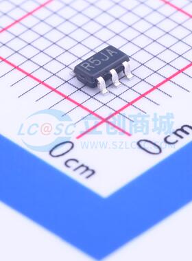 电压基准芯片 LM4030AMF-2.5/NOPB SOT-23-5 原装 电子元器件配单