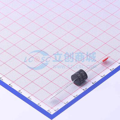 TVS/ESD管 30KPA54CA/B P600 54V 331.5A 君耀