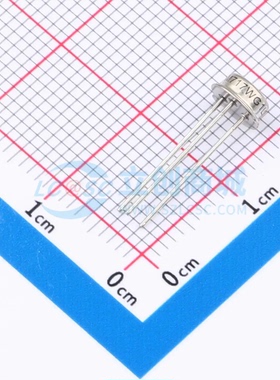 原装 温度传感器 LM335AH/NOPB TO-CAN-3 全新