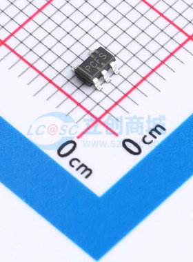 线性稳压器(LDO) TPS76901SDBVTEP SOT-23-5 原装正品
