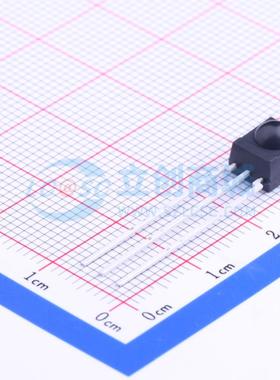 红外遥控接收头(IRM) TSOP4836 SIP-3-2.54mm 45m 电子元器件配单