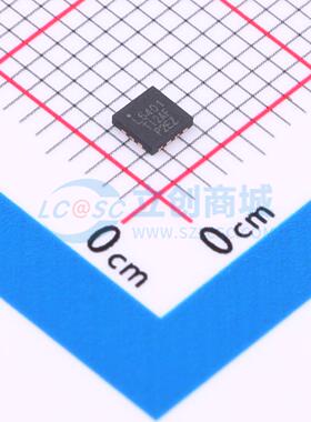 差分运放 LMH5401IRMST QFN-14(2.5x2.5) 原装 电子元器件配单