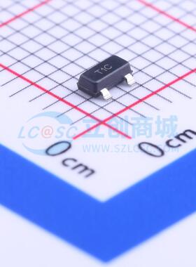 温度传感器 LM61CIM3/NOPB SOT-23 原装正品 电子元器件配单