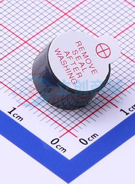 蜂鸣器 GMC12065YB-25R2048 - 原装正品 电子元器件配单