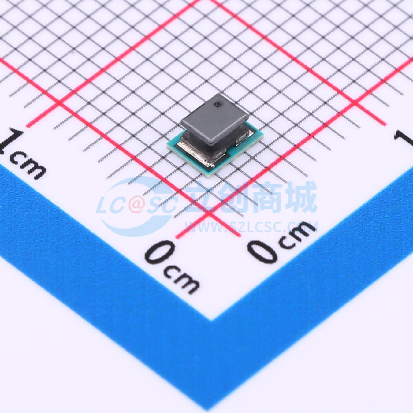 DC-DC电源芯片 TPSM265R1V3SILR USIP-10 原装 电子元器件配单