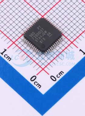 单片机(MCU/MPU/SOC) F2800137PTR LQFP-48(7x7)