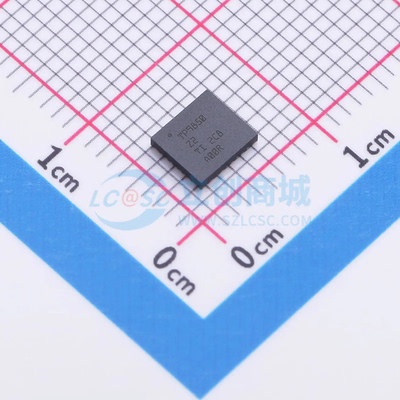浪涌保护器 TPS259850RQPR VQFN-26-HR(4.5x5) 原装正品