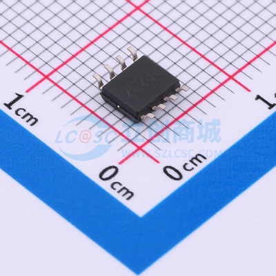 CAN收发器 SN65HVD230QD SOIC-8 原装正品