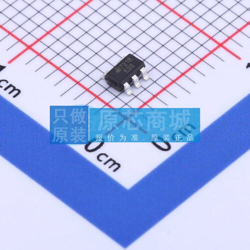 线性稳压器(LDO) MD7218E33QC3 SOT-23-5L 原装 电子元器件配单