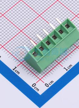 螺钉式接线端子 1751280 插件 原装正品 电子元器件配单