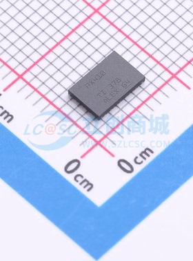 PCI/PCIE接口 DS160PR410RNQT WQFN-40(4x6) 原装正品