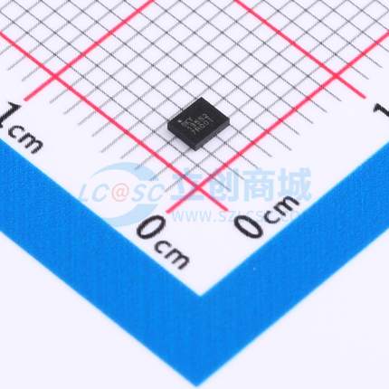射频开关 SKY13552-669LF QFN-18(2x2.4) 原装 电子元器件配单