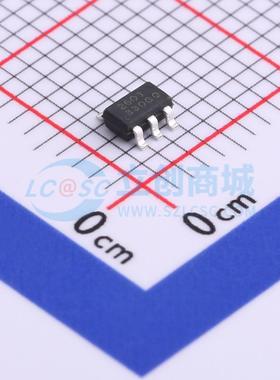 USB转换芯片 IPT2601Q SOT-23-6 原装正品 电子元器件配单