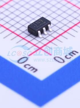 线性稳压器(LDO) TCR2EF19,LM(CT SC-74A(SOT-753) 电子元器件