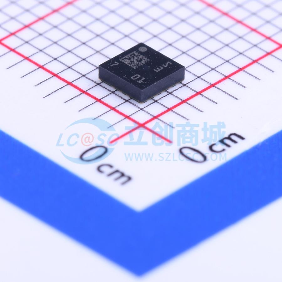 姿态传感器/陀螺仪 LSM6DS33TR LGA-16(3x3) 原装 电子元器件配单