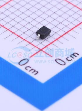 TVS/ESD管 GBLC08C-LF-T7 SOD-323 8V PROTEK 原装